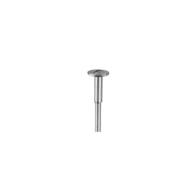 Stainless Steel Mandrels for polisher Fig. 3051