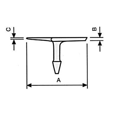 Sperrhaken