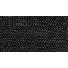 schwarz 100% Natur-Seide farbig mit 1 Nadel, Lnge: 2m