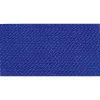 dunkelblau 100% Natur-Seide farbig mit 1 Nadel, Lnge: 2m