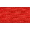 rot 100% Natur-Seide farbig mit 1 Nadel, Lnge: 2m