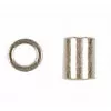 Quetschrhrchen 925/–  2,0 mm x 2,2 mm
