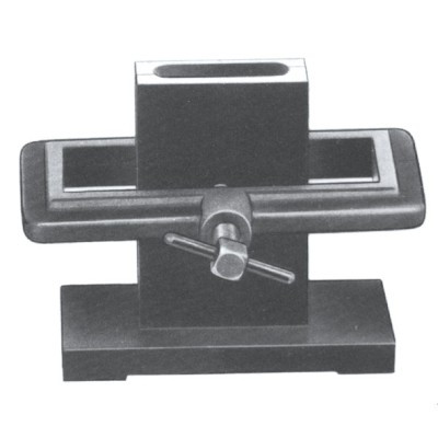 Blecheinguß, verstellbar