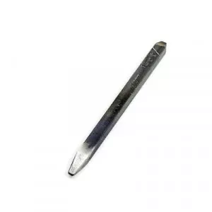 Gerade Ausfhrung 0,75mm