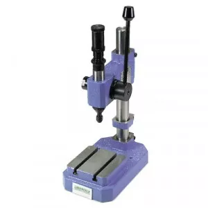 Universal-Stempel- und Nietmaschine