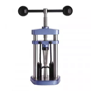 Ringweitennderungsmaschine