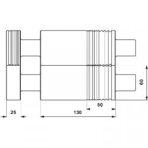 Durston DRM C130RE Kombiwalzmaschine 130mm