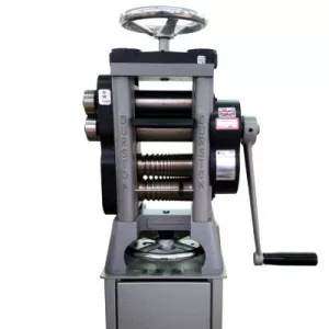 Handwalzmaschine D2 130