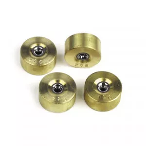 Hartmetallziehsteine