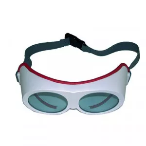 Laserschutzbrille