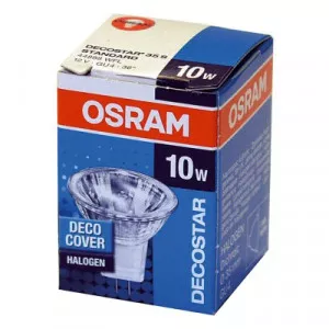 Halogenlampe (Kammerbeleuchtung)