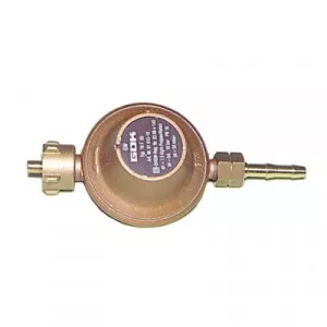 Propan-Niederdruck- Konstantregler