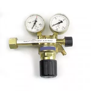 Druckminderer Sauerstoff