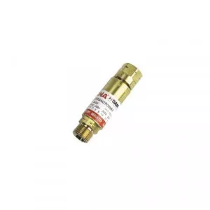 Rckschlagsicherung Propan