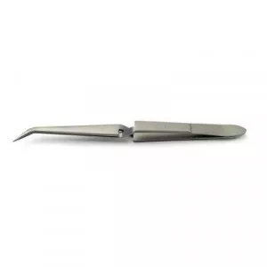 Ltkreuzpinzette Titan