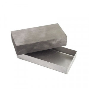 Pan for Charcoal Block
