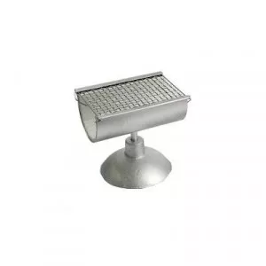 Ltrost, rechteckig 100x70mm