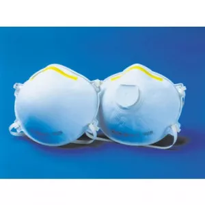 Partikelschutzmaske FFP2S