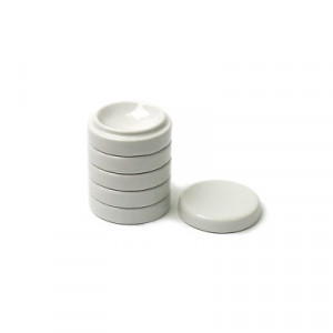 Solder container Porcelain