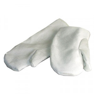 Heat Resistant Gloves Length: 430mm