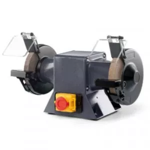 Doppelschleifmaschine