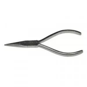 Langbeckspitzzange Lnge: 145 mm
