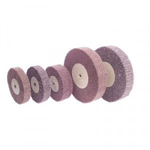 Scotch-Brite™ 3M Grinding wheels