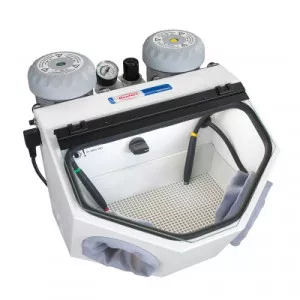 basic classic 25 - 70 μm + 70 - 250 μm