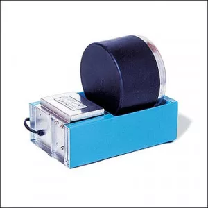 Trommelpoliermaschine 1,5 Ltr.