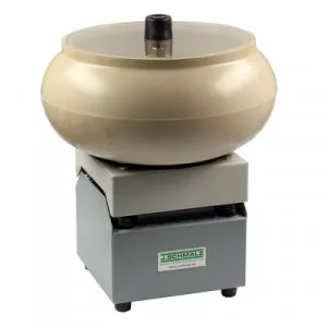 Schleif- und Poliervibrator