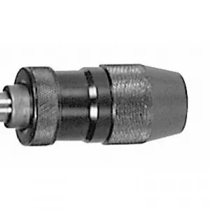 Schnellspannbohrfutter