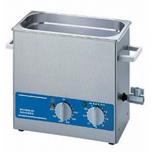 RK100H BANDELIN Highpower-Ultrasonic cleaner