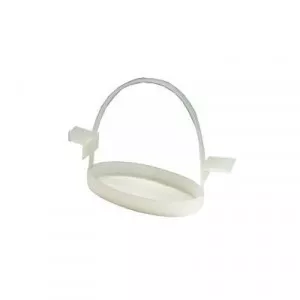 Warenkorb mit Winkel