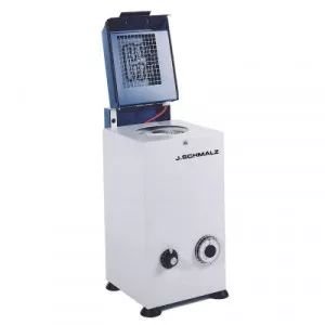 Warmlufttrockenzentrifuge HT II