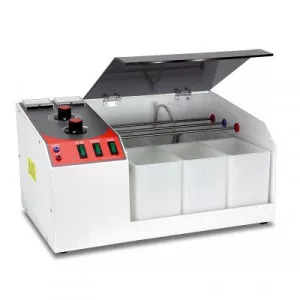 Kleingalvanisieranlage Comfort 2