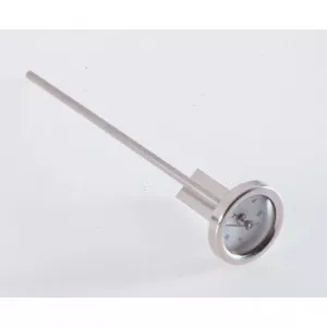 Bimetall-Zeigerthermometer