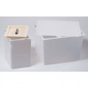 Kunststoffwanne 3 ltr.