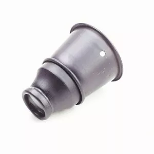 Steinlupe in Aluminiumfassung 15X