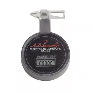 Leveridge Gauge, digital