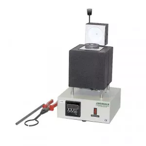 Tiegel-Schmelzofen DAM2