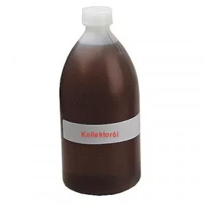 Kollektorl fr Giemaschine