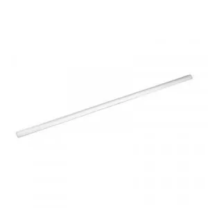 Rhrstab aus Quarz  8 x 400mm