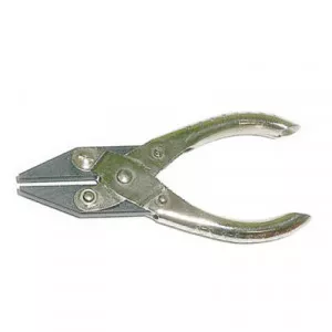 Parallel Jaw Pliers, smooth jaws