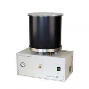 Vakuum-Einbettgert VACUMAT - EF/6