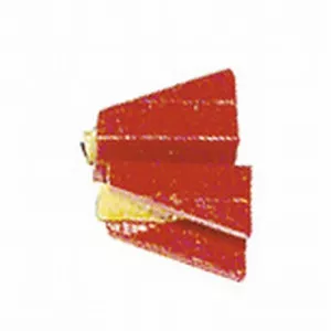 Replacement Jaws, red