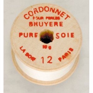 Rollenseide 10 g