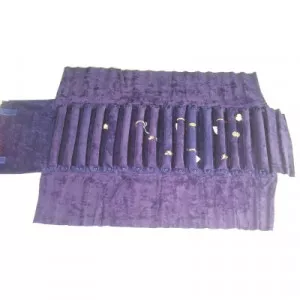 Rolltuch Modell 11 fr Ringe