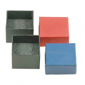 Ringetui 50x50x32mm auen