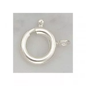 Federringe ohne Bund