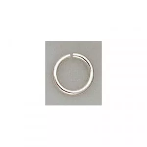 Jump Rings, round
